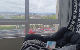 Vistas al Puerto